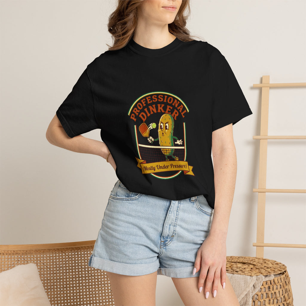Professional Dinker Pickle T-Shirt