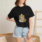 We Stay Stacked Pickleball T-Shirt