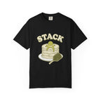 Pickleball Pancake Stack T-Shirt