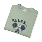 Relax It's Rec Play T-Shirt