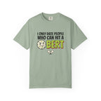 Hit A Bert Pickleball T-Shirt
