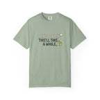 Bring A Snack Pickleball T-Shirt