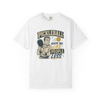 Like People Less Pickleball T-Shirt