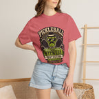 Pickleball Witness Protection T-Shirt