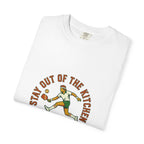 Pickleball Social Club T-Shirt