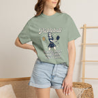 Pickleball Anger Management T-Shirt