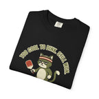 Too Cool To Dink T-Shirt