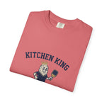 Kitchen King Pickleball T-Shirt