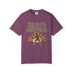 Good Bad Sweaty Pickleball T-Shirt
