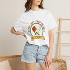 Pickleball Kitchen Heat T-Shirt
