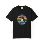Florida Dinks Different Pickleball T-Shirt