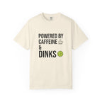 Caffeine And Dinks T-Shirt