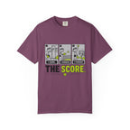 I Forgot The Score T-Shirt