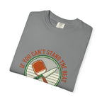 Pickleball Kitchen Heat T-Shirt