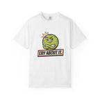 Cry About It Pickleball T-Shirt