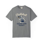 Pickleball Cheaper Than Therapy T-Shirt