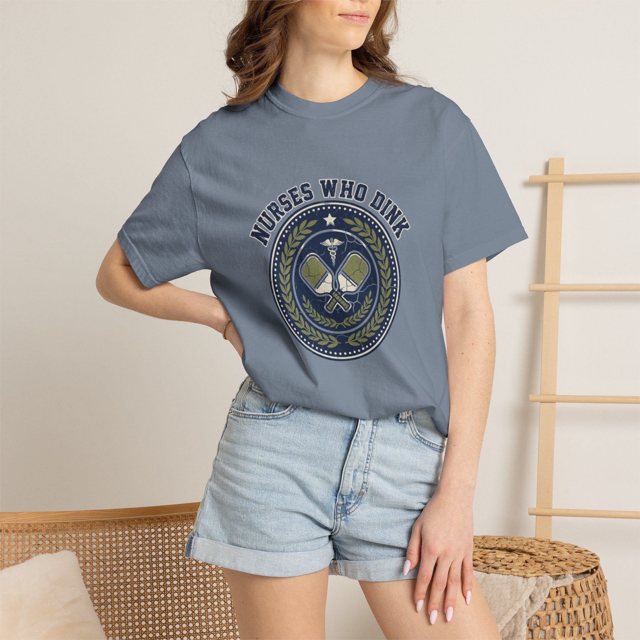 Nurses Who Dink T-Shirt