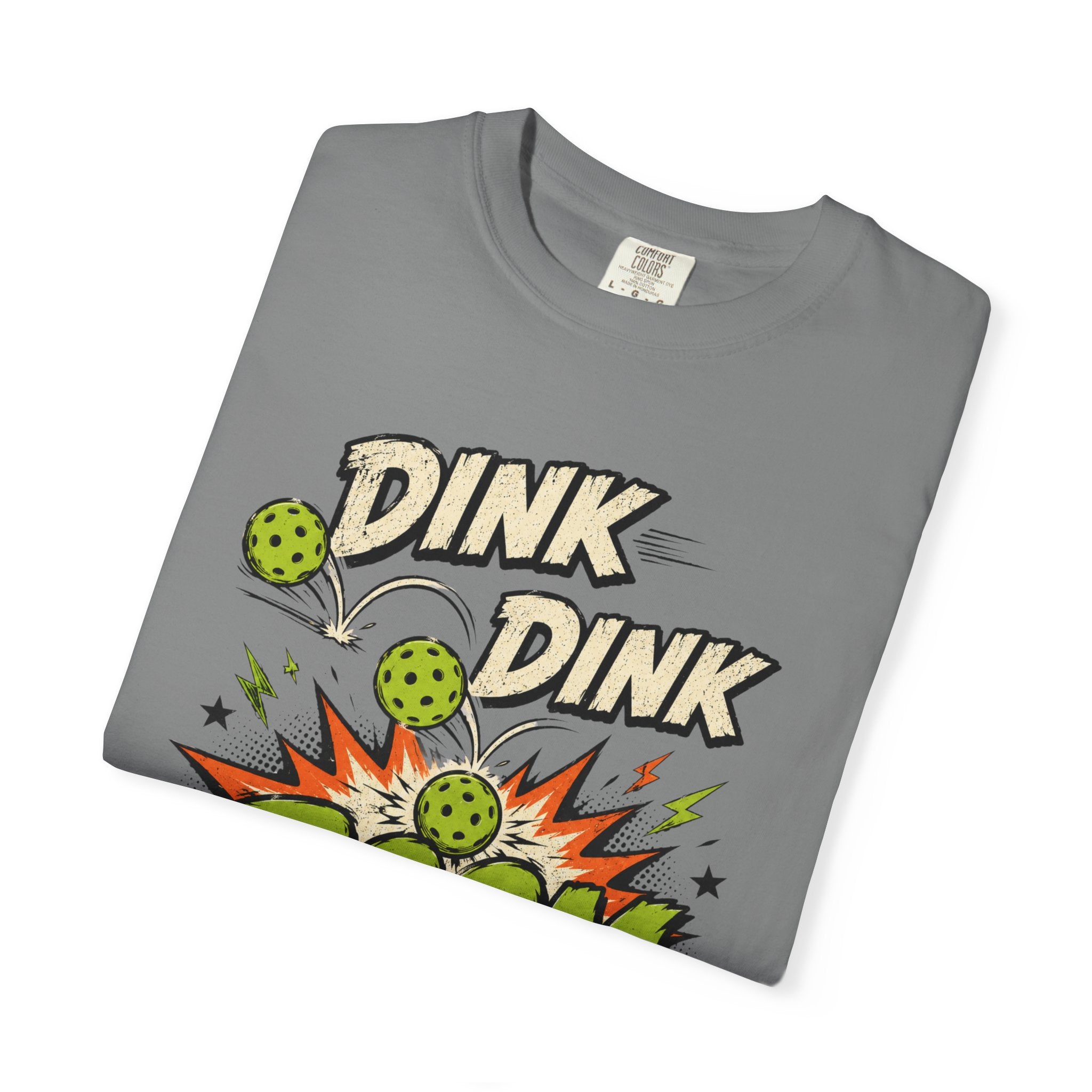 Dink Dink Dink Boom T-Shirt