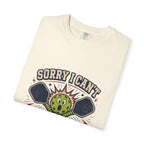 Pickleball Court Drama T-Shirt