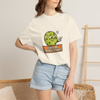 Pickleball Partner's Fault T-Shirt