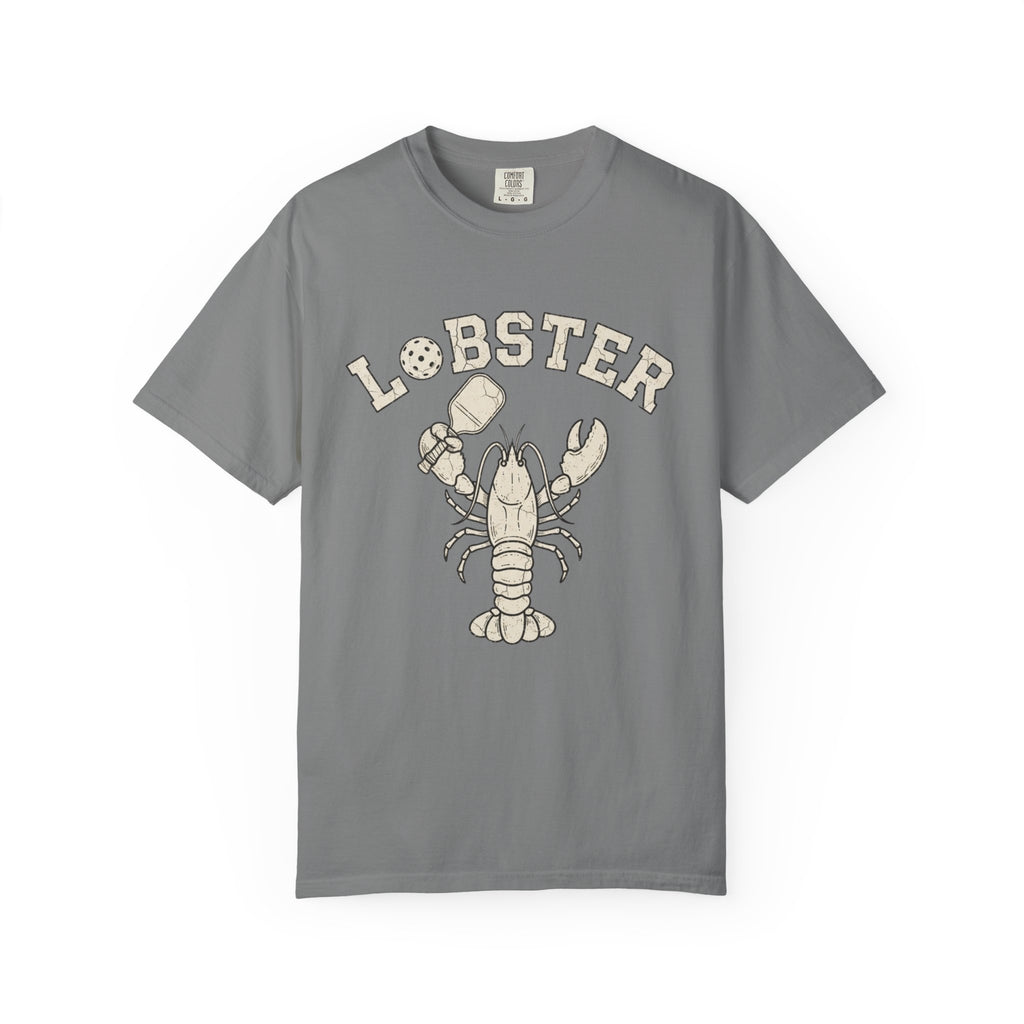 Pickleball Lobster T-Shirt