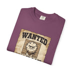 Wanted Dead Or A-Lob T-Shirt