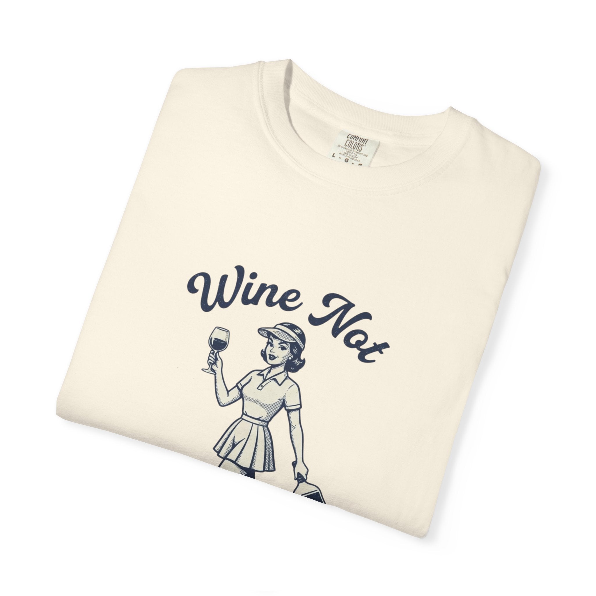 Wine Not Dink T-Shirt