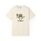 Dink At Dawn Frog T-Shirt