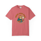Sloth Third Shot Flop T-Shirt