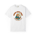 Sloth Third Shot Flop T-Shirt