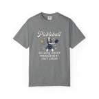 Pickleball Anger Management T-Shirt