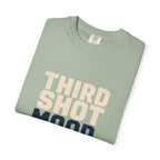 Third Shot Mood T-Shirt