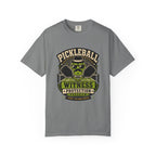 Pickleball Witness Protection T-Shirt