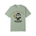 Pickleball Court Don T-Shirt
