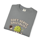 Soft Serve Specialist T-Shirt
