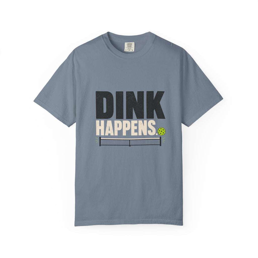 Dink Happens Pickleball T-Shirt