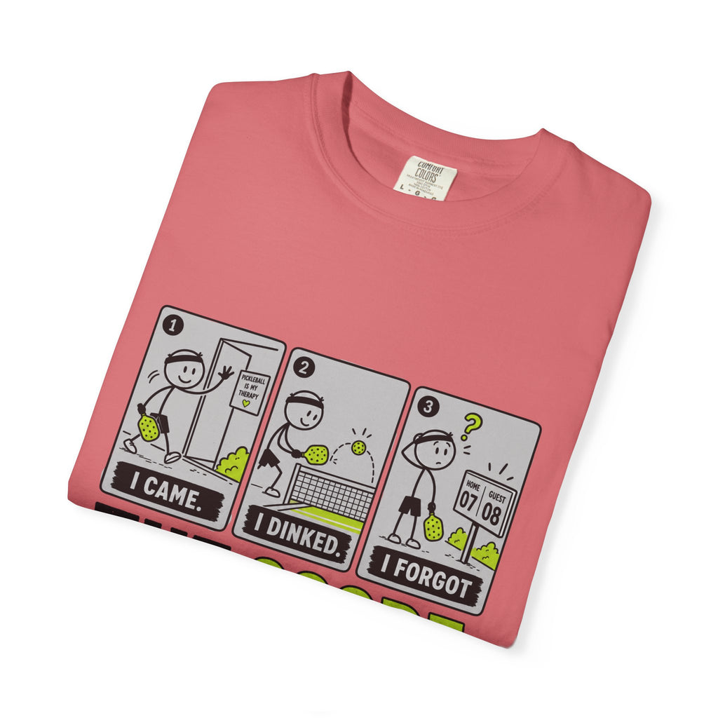 I Forgot The Score T-Shirt