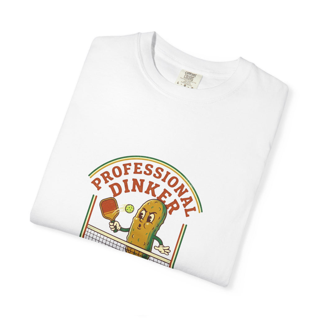 Professional Dinker Pickle T-Shirt