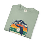 Florida Dinks Different Pickleball T-Shirt