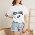 Pickleball Retirement Plan T-Shirt