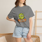 Pickleball Partner's Fault T-Shirt