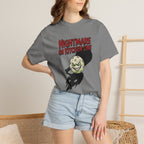 Nightmare On Kitchen Line T-Shirt