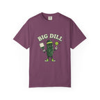 Big Dill Pickleball T-Shirt