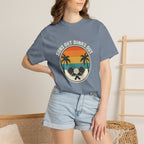 Suns Out Dinks Out T-Shirt