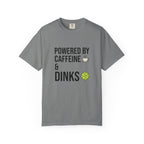 Caffeine And Dinks T-Shirt