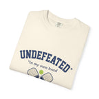 Undefeated In My Head T-Shirt