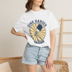 Dink Harder Pickleball T-Shirt