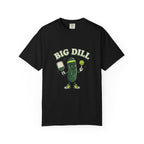 Big Dill Pickleball T-Shirt
