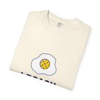 I Poach Pickleball Egg T-Shirt