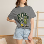 Dill With It Pickleball T-Shirt